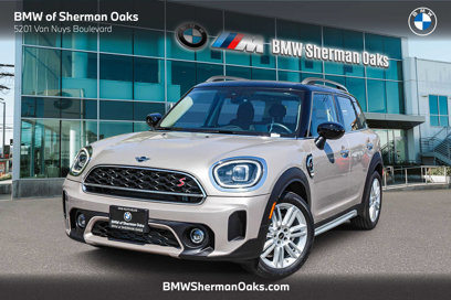 Used 2024 MINI Cooper Countryman S