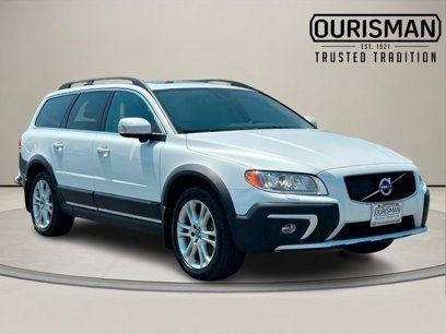 Used 2016 Volvo XC70 T5 Platinum w/ Climate Package