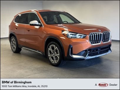 Used 2023 BMW X1 xDrive28i w/ Convenience Package