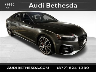 New 2025 Audi A5 2.0T Premium Plus