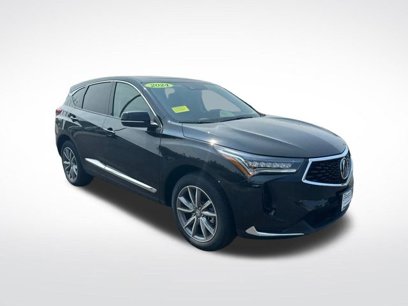 Certified 2024 Acura RDX w/ Technology Package