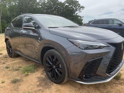Used 2022 Lexus NX 350 F Sport