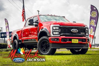 New 2024 Ford F250 Lariat w/ Lariat Ultimate Package