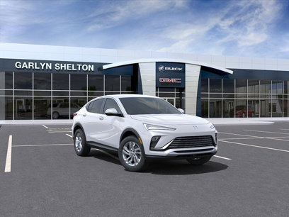 New 2025 Buick Envista Preferred w/ Convenience I Package