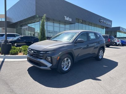 New 2025 Hyundai Tucson SE