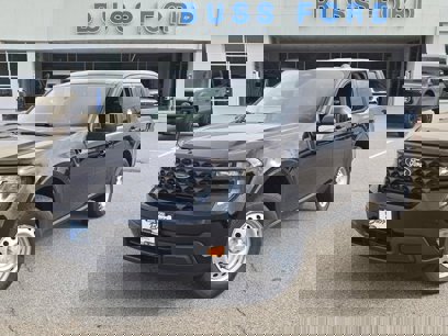 New 2025 Ford Maverick XL