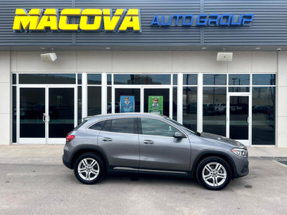 Used 2021 Mercedes-Benz GLA 250 w/ Premium Package