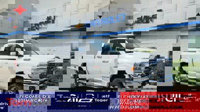 Used 2022 RAM 2500 Laramie