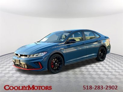 New 2025 Volkswagen Jetta GLI Autobahn