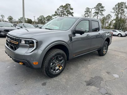 New 2025 Ford Maverick Tremor