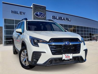 Certified 2024 Subaru Ascent Premium w/ Convenience Package