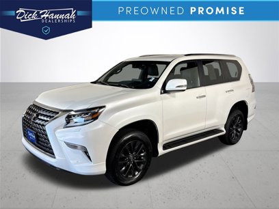 Used 2023 Lexus GX 460 Premium w/ Premium Package