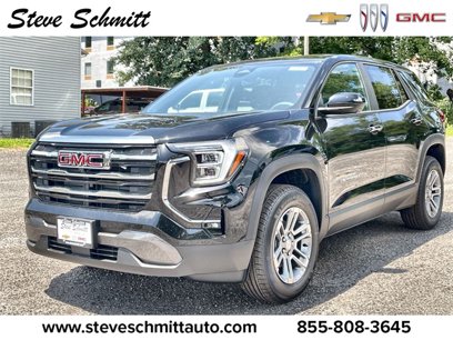 New 2026 GMC Terrain Elevation w/ Technology Package II