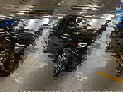 New 2025 Audi Q4 e-tron Premium Plus