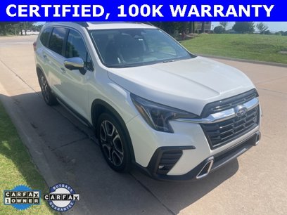 Used 2023 Subaru Ascent Touring
