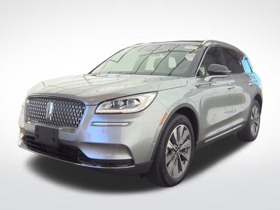 Used 2022 Lincoln Corsair Reserve w/ Equipment Group 201A