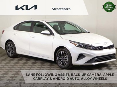 Used 2023 Kia Forte LXS