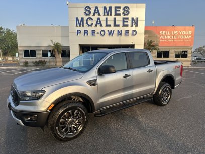 Used 2022 Ford Ranger XLT w/ Equipment Group 301A Mid