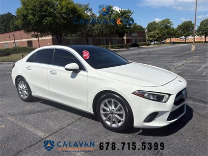 Used 2021 Mercedes-Benz A 220 w/ Premium Package