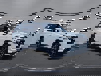 Used 2023 Nissan Pathfinder SL w/ SL Premium Package