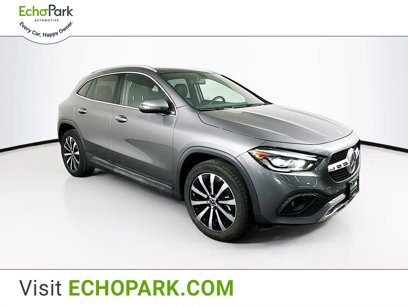 Used 2023 Mercedes-Benz GLA 250