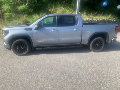 New 2025 GMC Sierra 1500 Elevation w/ Elevation Premium Package