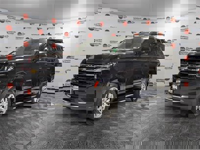 Used 2023 Chevrolet Tahoe LT