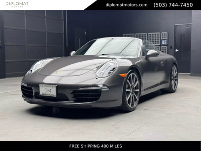 Used 2013 Porsche 911 Carrera S
