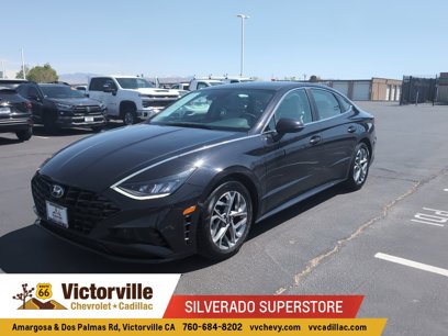 Used 2023 Hyundai Sonata SEL