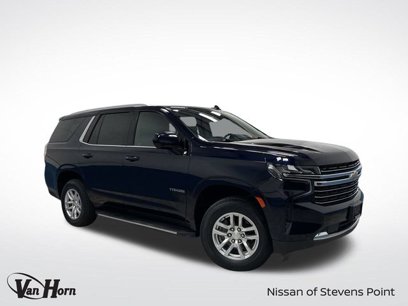 Used 2022 Chevrolet Tahoe LT