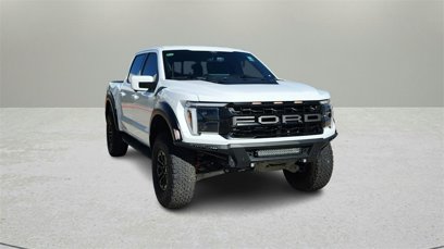 Used 2024 Ford F150 Raptor