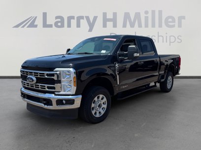 New 2024 Ford F250 XLT w/ FX4 Off-Road Package