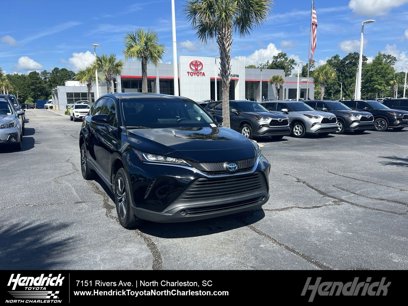Used 2021 Toyota Venza LE