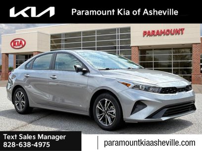 Used 2023 Kia Forte LXS w/ LXS Technology Package