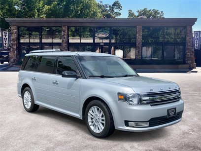 Used 2016 Ford Flex SEL w/ Equipment Group 202A