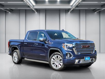 Used 2022 GMC Sierra 1500 Denali w/ Denali Reserve Package