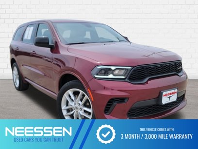 Used 2023 Dodge Durango GT