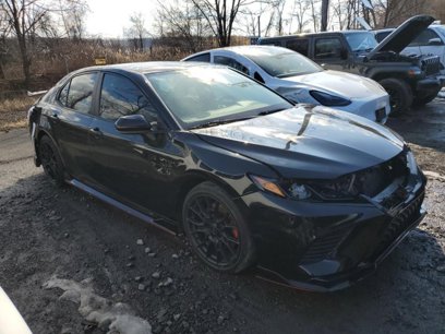 Used 2020 Toyota Camry TRD