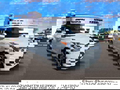 Used 2016 Hyundai Veloster