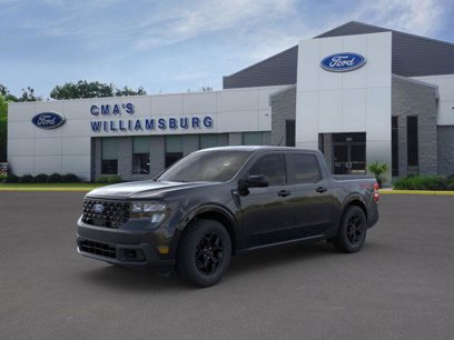 New 2025 Ford Maverick XLT