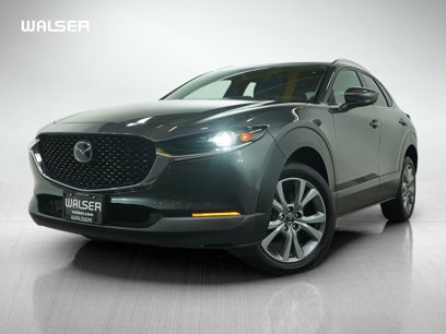 Used 2023 MAZDA CX-30 AWD 2.5 S w/ Preferred Package