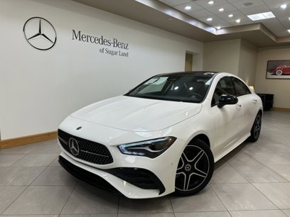 Used 2024 Mercedes-Benz CLA 250 4MATIC