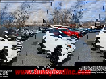 Used 2018 Toyota RAV4 Adventure