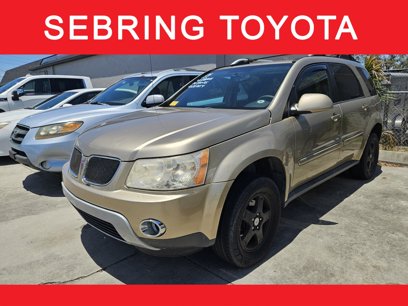 Used 2006 Pontiac Torrent 2WD w/ Preferred Package