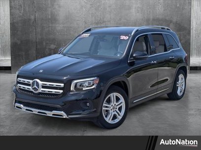 Used 2020 Mercedes-Benz GLB 250