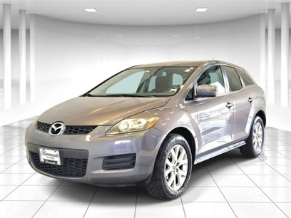 Used 2009 MAZDA CX-7 Sport