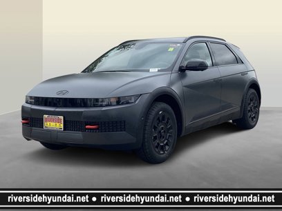 New 2025 Hyundai Ioniq 5 XRT