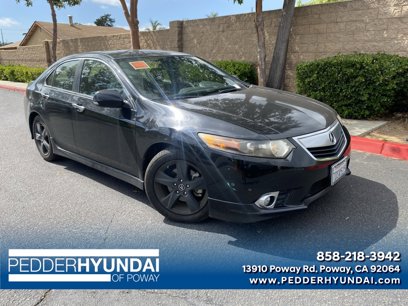 Used 2014 Acura TSX Special Edition