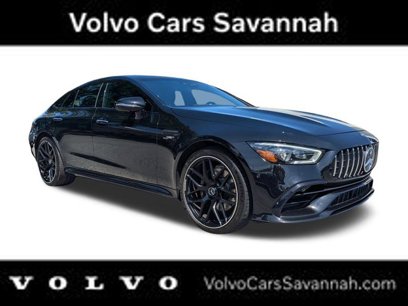 Used 2020 Mercedes-Benz AMG GT 53