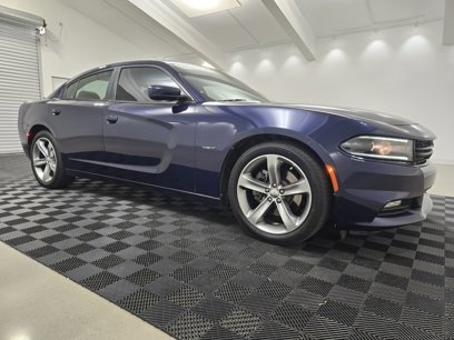 Used 2015 Dodge Charger R/T w/ Driver Confidence Group